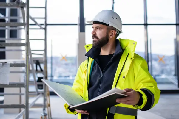 Construction Service